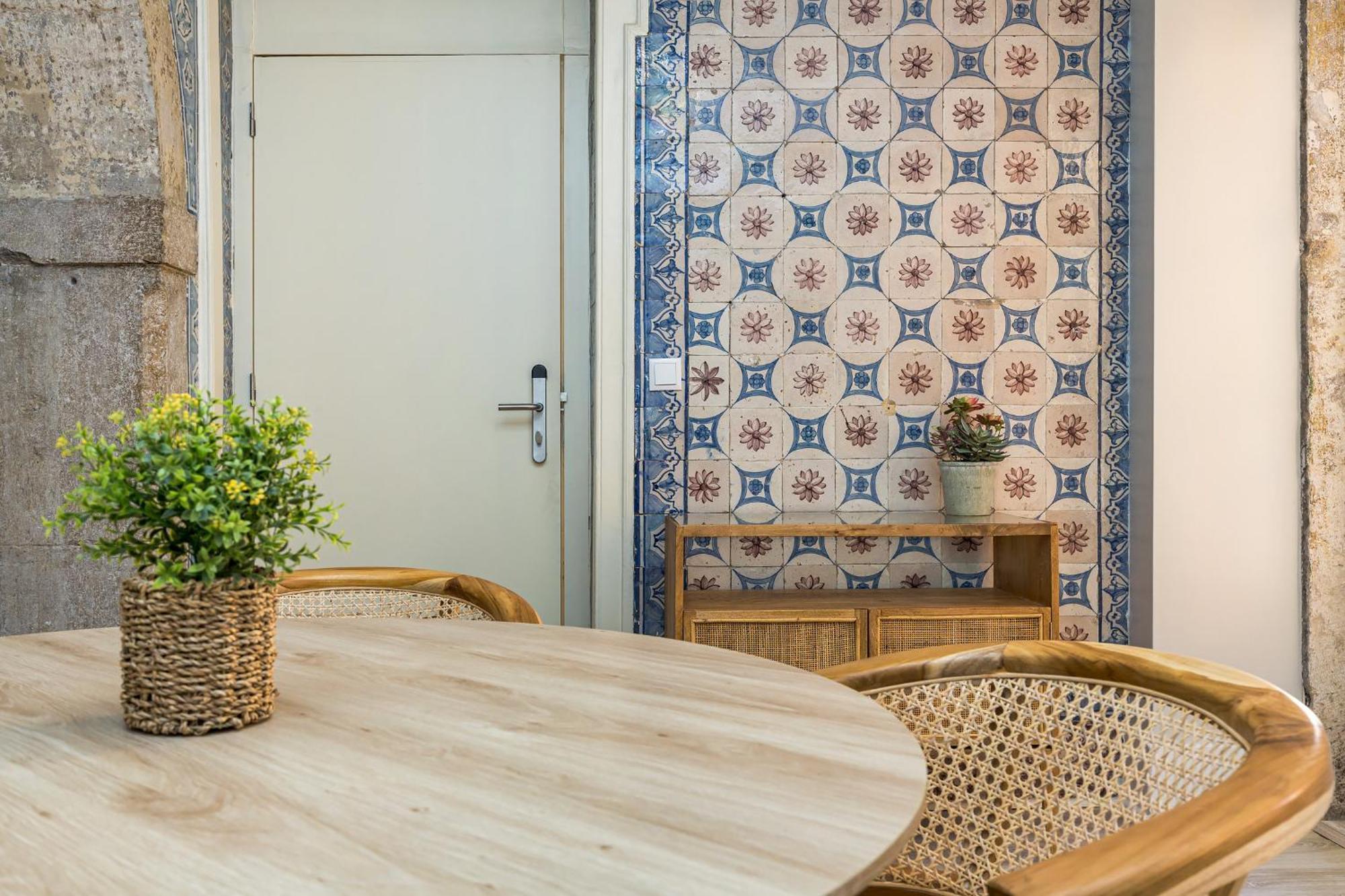 Metropolitan Living - Janelas Verdes * Lissabon