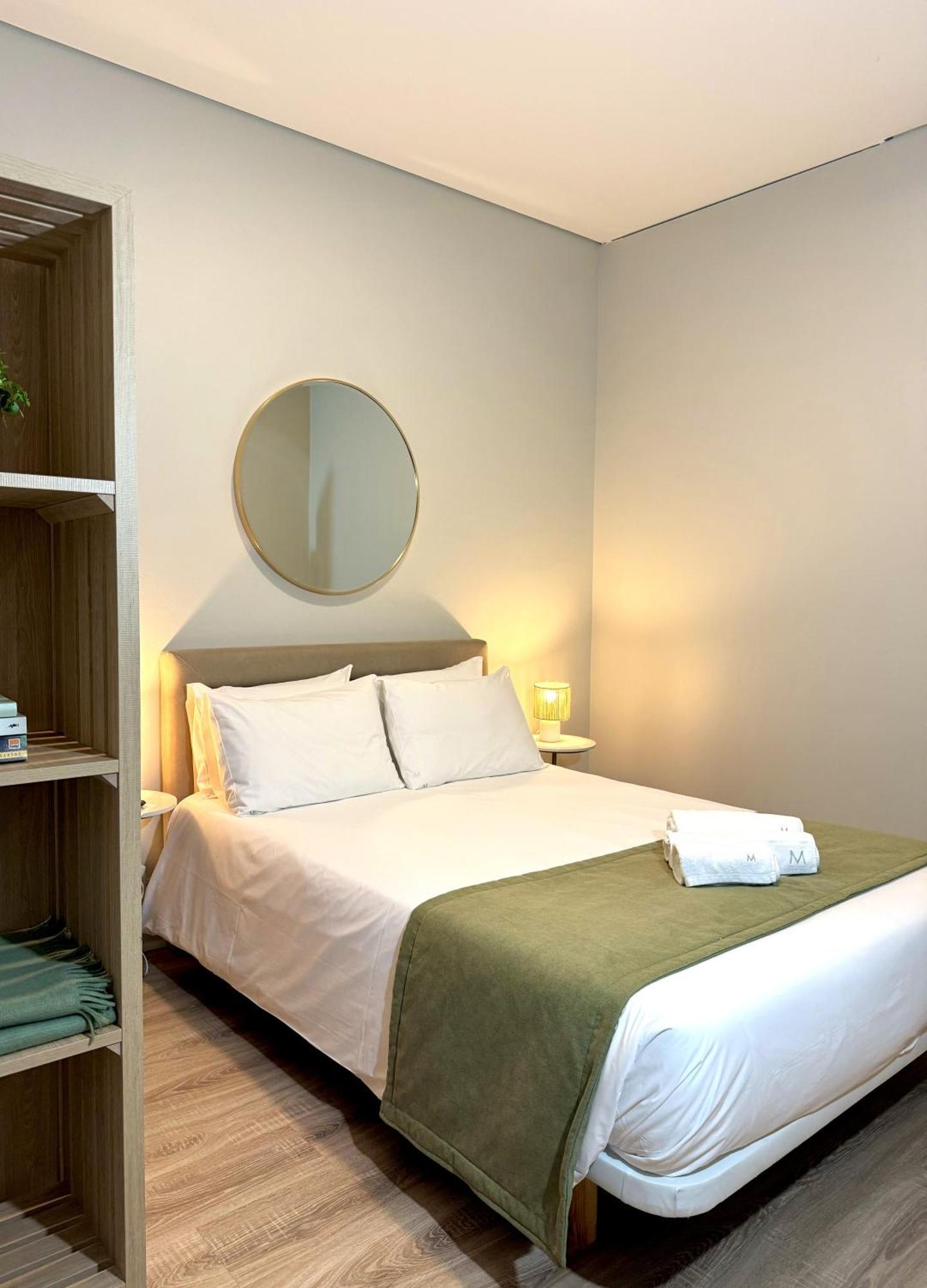 Metropolitan Living - Janelas Verdes Lissabon