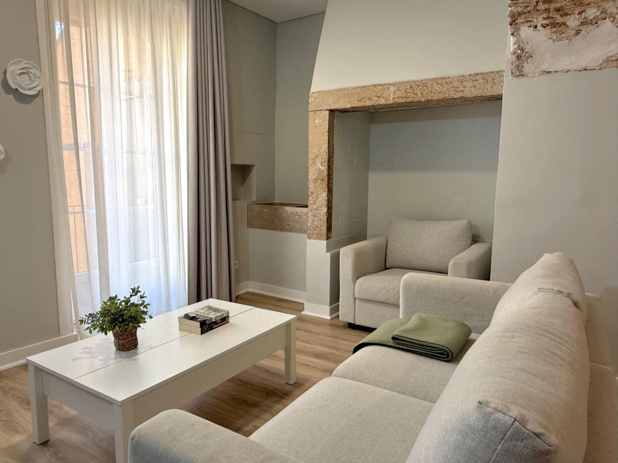 Metropolitan Living - Janelas Verdes Apartment Lissabon
