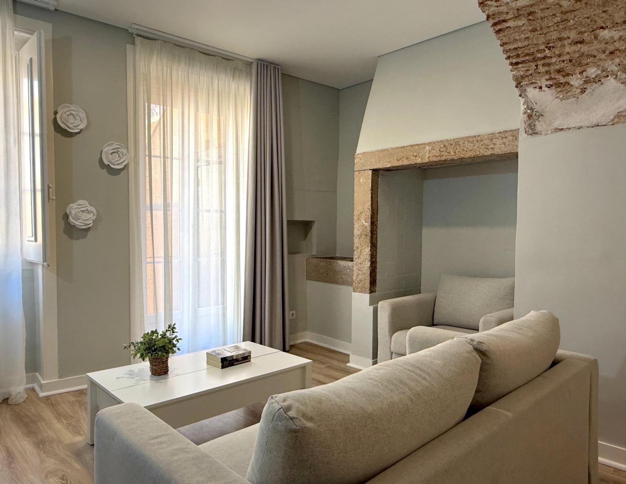 Metropolitan Living - Janelas Verdes Apartment Lissabon