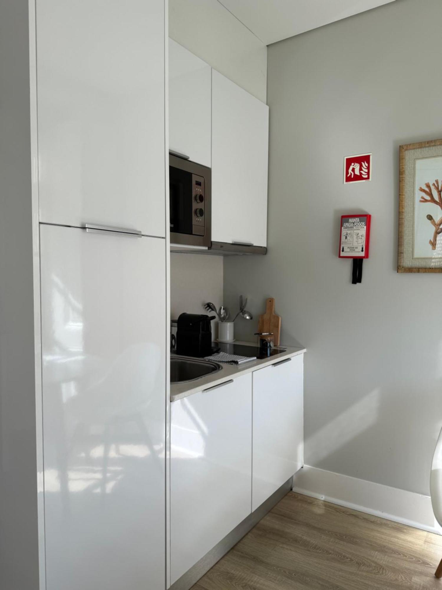 Metropolitan Living - Janelas Verdes Apartment Lissabon