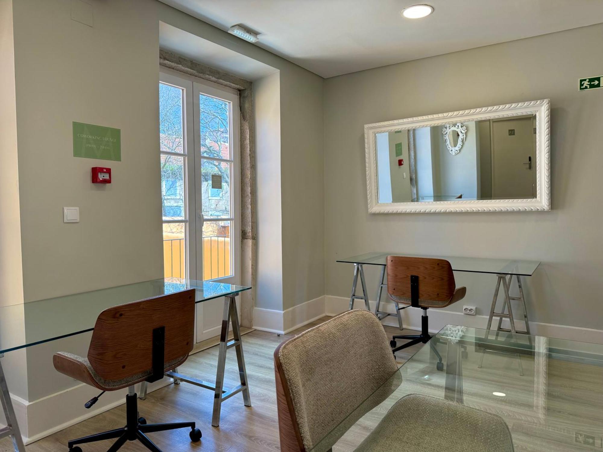 Metropolitan Living - Janelas Verdes Apartment Lissabon